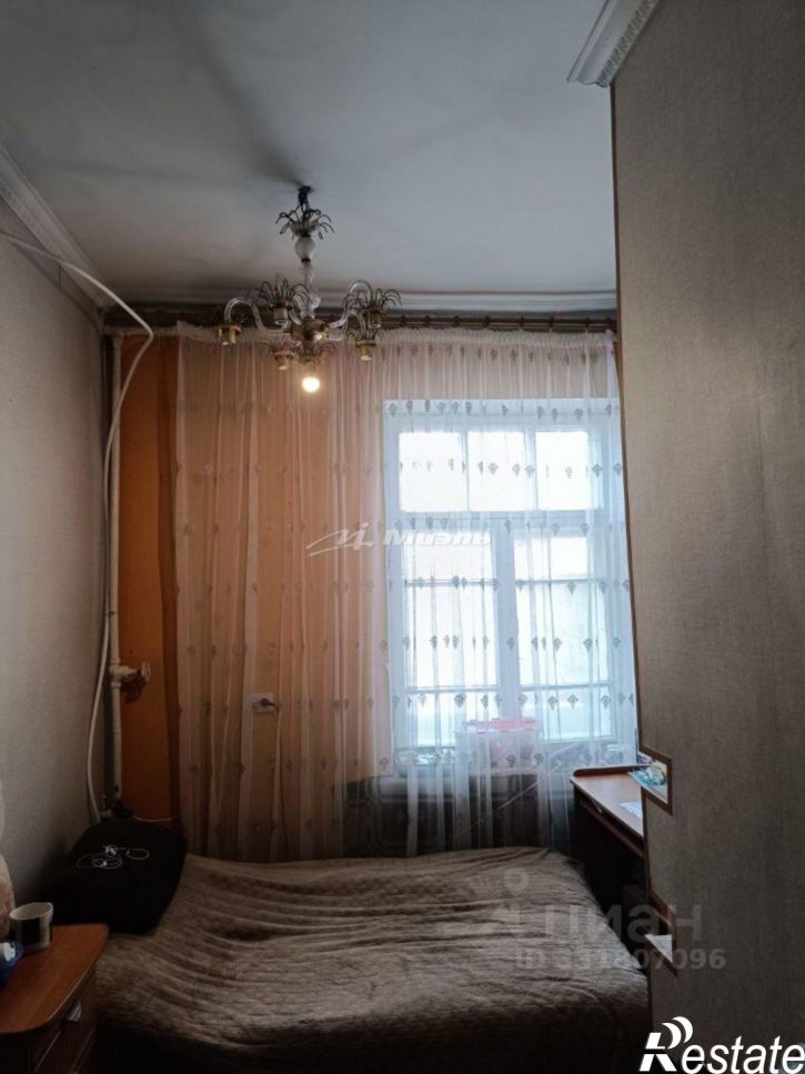 1-комн квартира Симферополь г., Беспалова ул., д.97