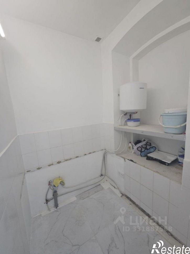 2-комн квартира Ялта, улица Кирова, 62