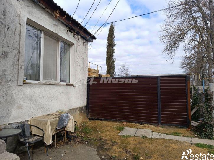 1-комн квартира Симферополь г., Беспалова ул., д.97