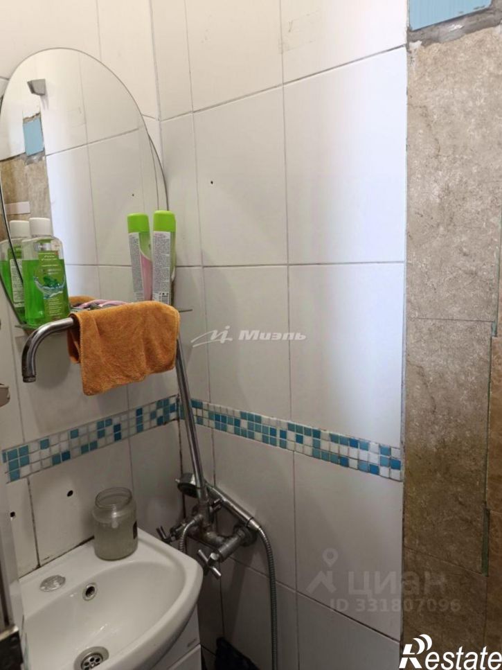 1-комн квартира Симферополь г., Беспалова ул., д.97