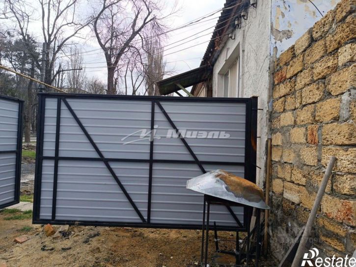 1-комн квартира Симферополь г., Беспалова ул., д.97