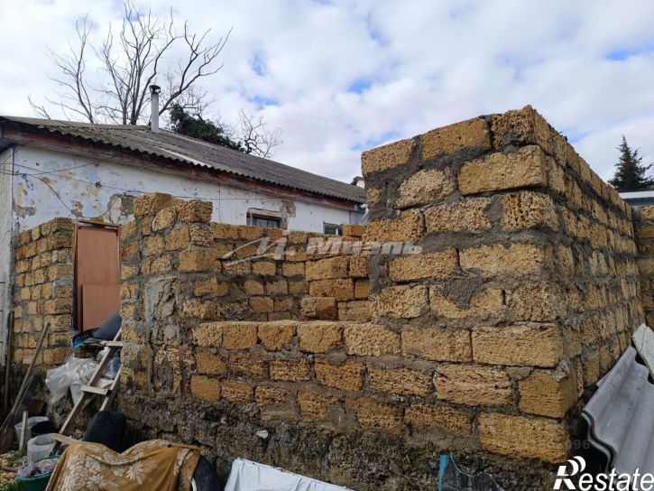 1-комн квартира Симферополь г., Беспалова ул., д.97