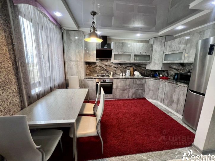 2-комн квартира Эскадронная ул,дом 9