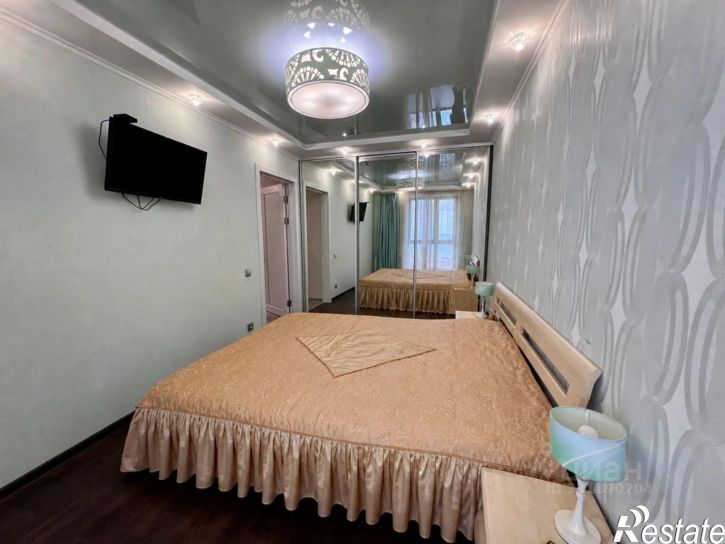 2-комн квартира Эскадронная ул,дом 9