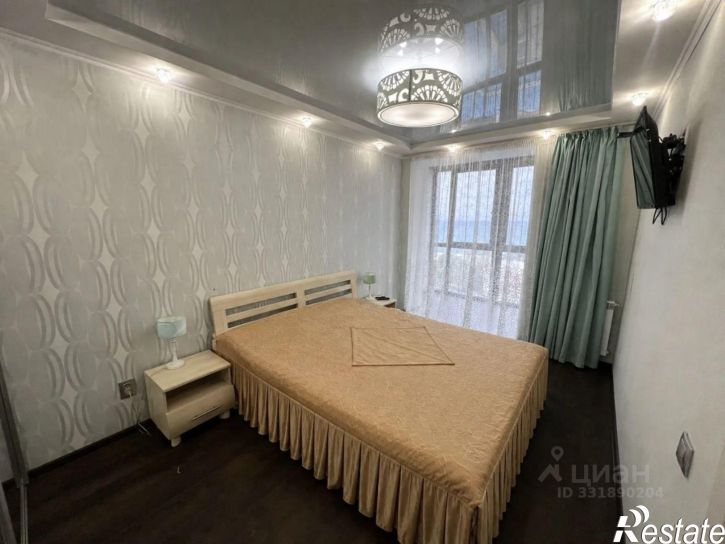 2-комн квартира Эскадронная ул,дом 9
