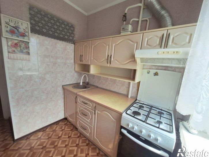 2-комн квартира Крым республика, Керчь, улица Кирова, 163