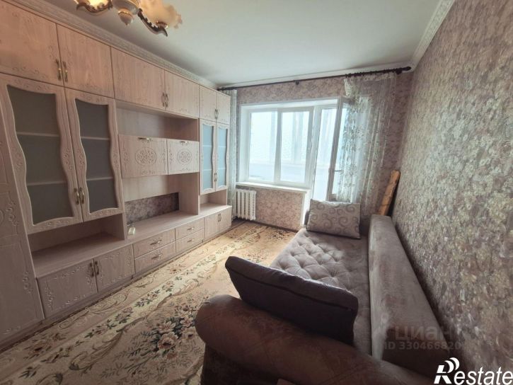 2-комн квартира Крым республика, Керчь, улица Кирова, 163