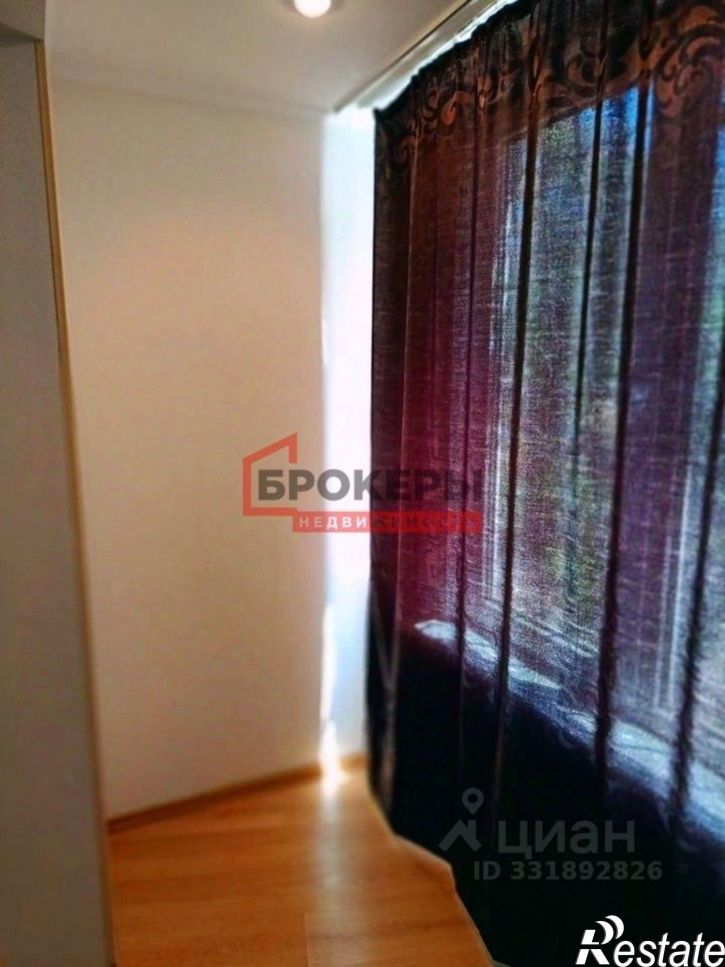 3-комн квартира проспект Героев Сталинграда, 36