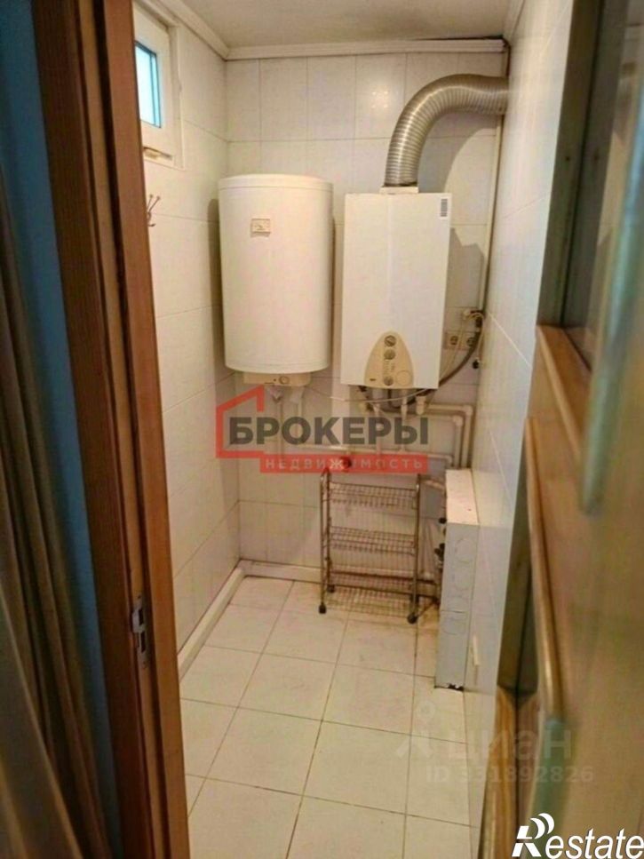 3-комн квартира проспект Героев Сталинграда, 36
