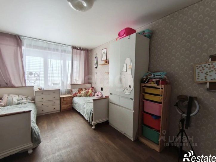 2-комн квартира городской округ Симферополь