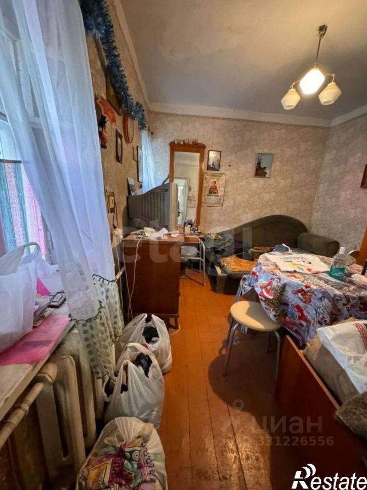 1-комн квартира городской округ Евпатория