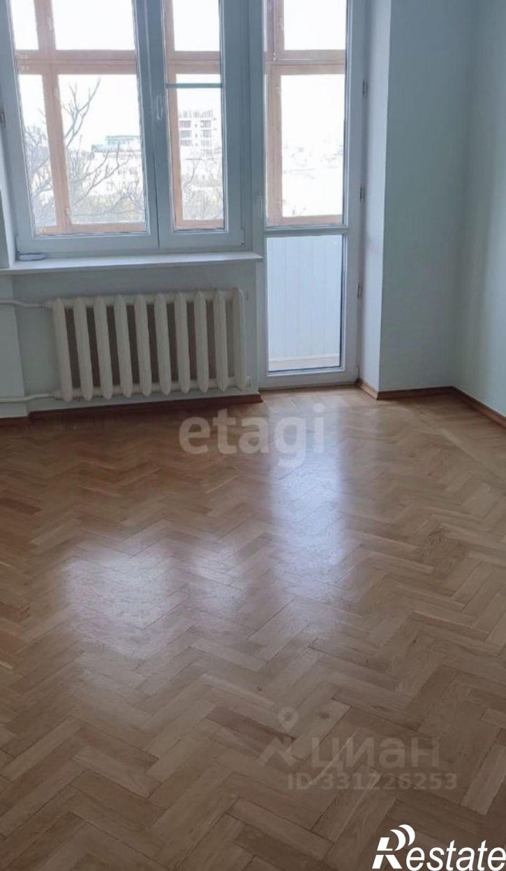 2-комн квартира городской округ Евпатория