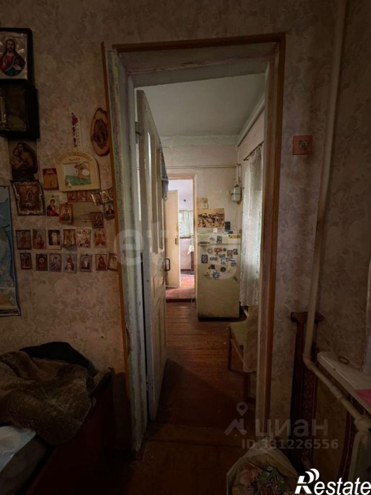 1-комн квартира городской округ Евпатория