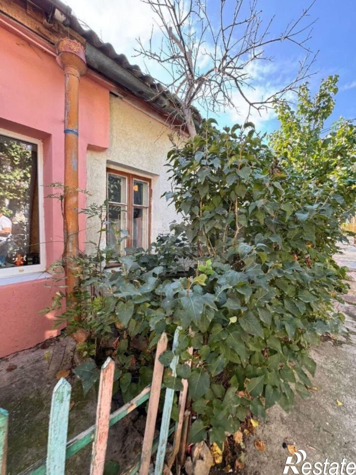 1-комн квартира городской округ Евпатория