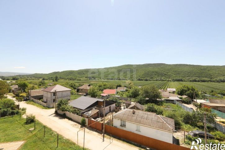 3-комн квартира Бахчисарайский район