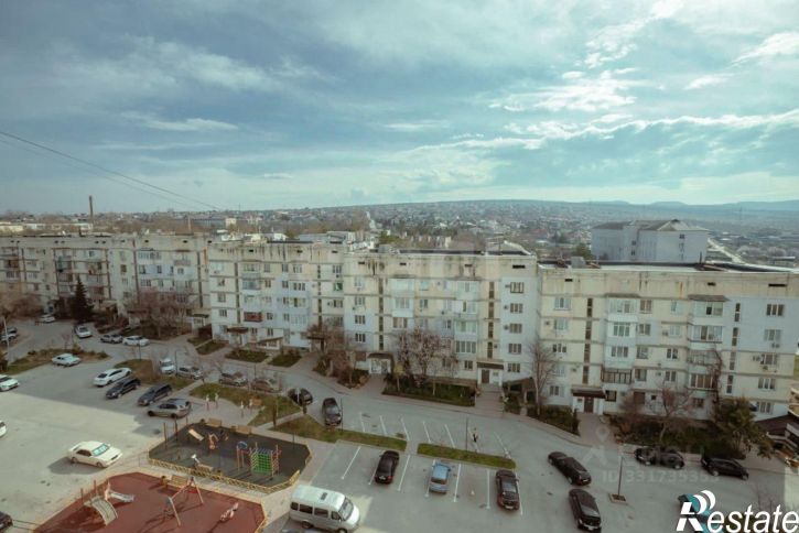 2-комн квартира Бахчисарайский район