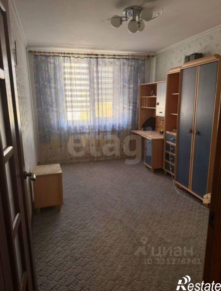3-комн квартира городской округ Евпатория