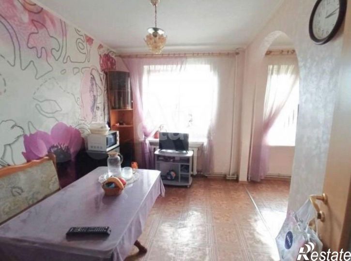3-комн квартира городской округ Евпатория