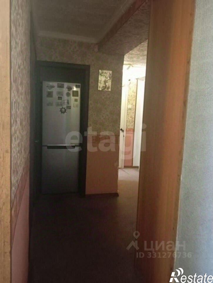 3-комн квартира городской округ Евпатория