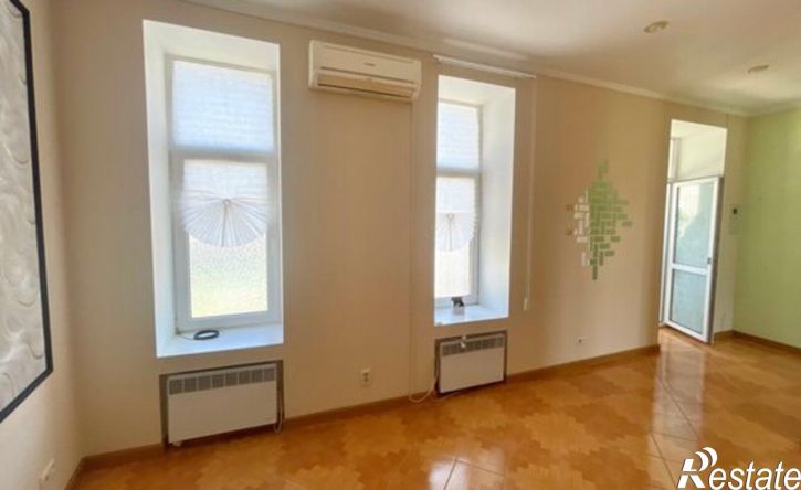 2-комн квартира Симферополь, улица Дыбенко, 8