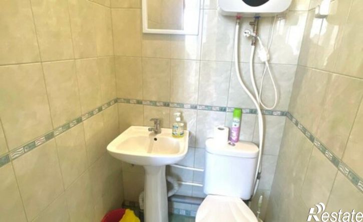 2-комн квартира Симферополь, улица Дыбенко, 8