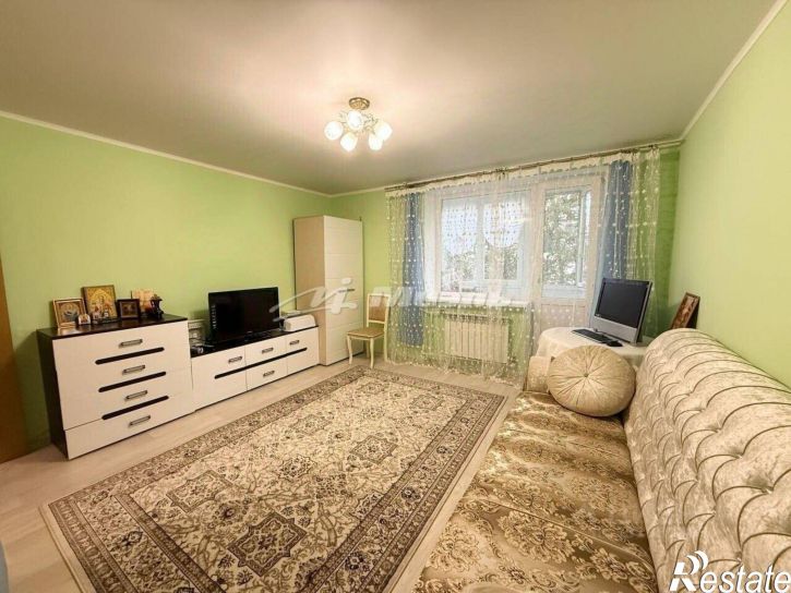 1-комн квартира Симферополь г., Киевский