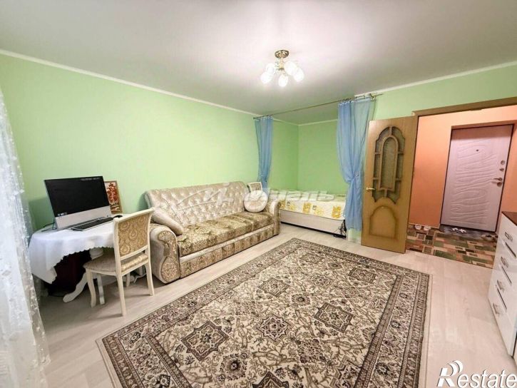 1-комн квартира Симферополь г., Киевский