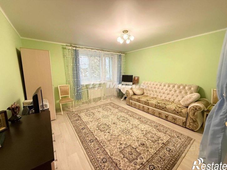 1-комн квартира Симферополь г., Киевский