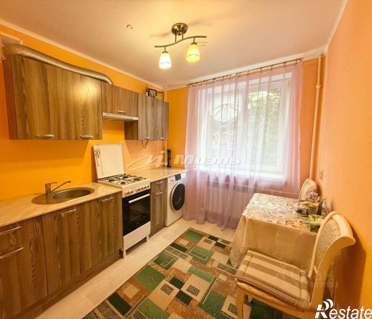 1-комн квартира Симферополь г., Киевский