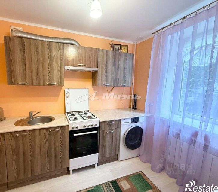 1-комн квартира Симферополь г., Киевский