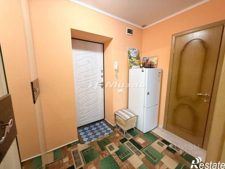 1-комн квартира Симферополь г., Киевский
