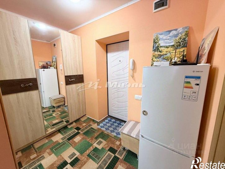 1-комн квартира Симферополь г., Киевский