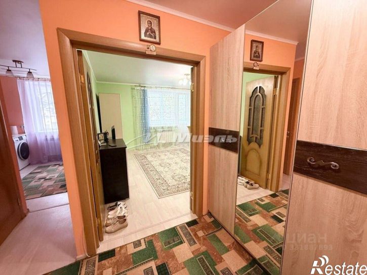 1-комн квартира Симферополь г., Киевский