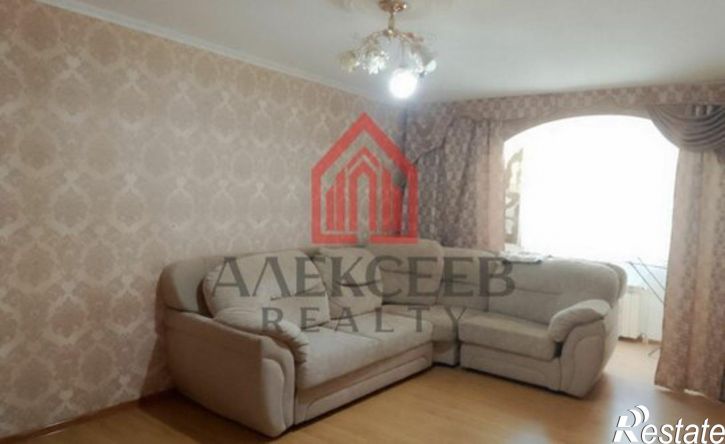 2-комн квартира Бахчисарай, улица Мира, 2