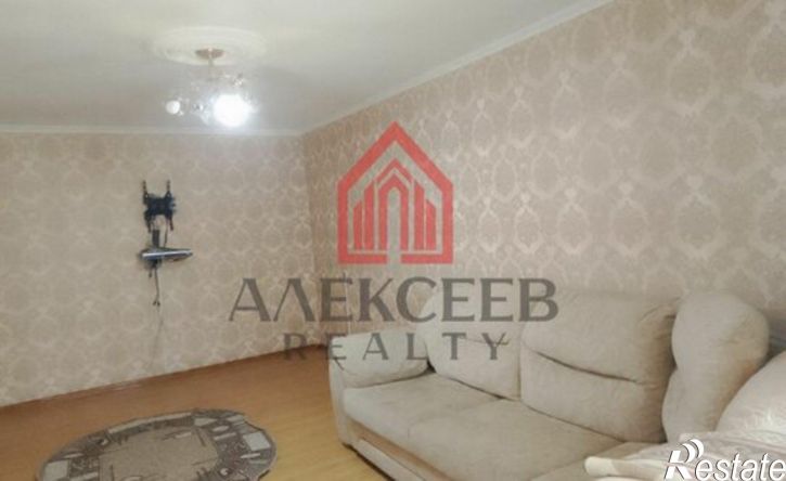 2-комн квартира Бахчисарай, улица Мира, 2