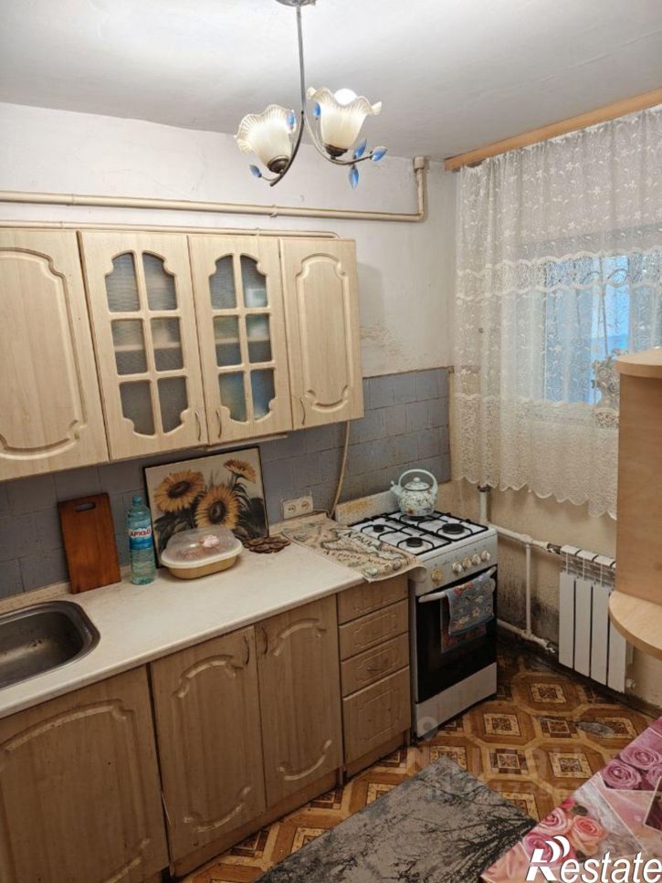1-комн квартира Севастополь, Инкерман г., улица Погорелова, 23