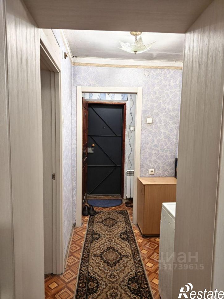 1-комн квартира Севастополь, Инкерман г., улица Погорелова, 23