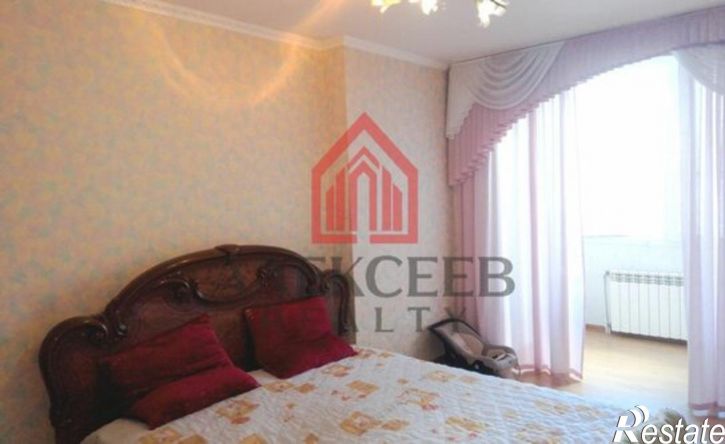 2-комн квартира Бахчисарай, улица Мира, 2