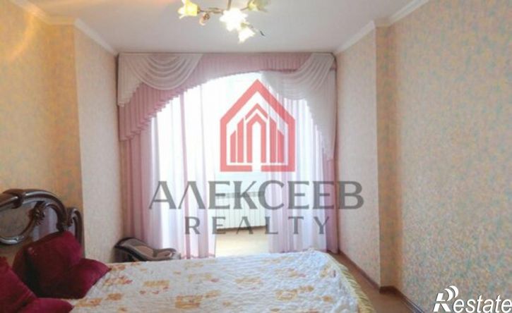 2-комн квартира Бахчисарай, улица Мира, 2