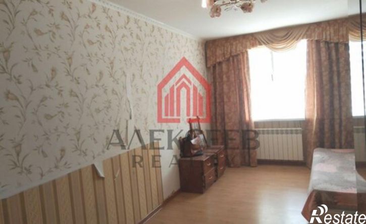 2-комн квартира Бахчисарай, улица Мира, 2