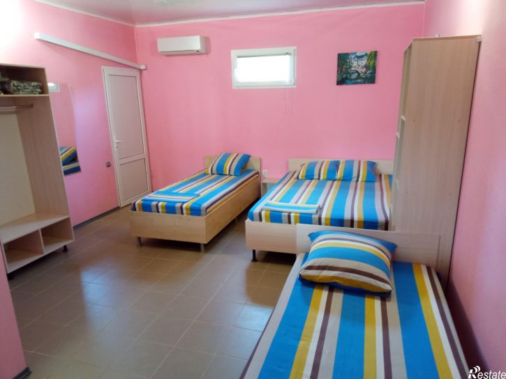 2-комн студия ул. Табачная, 15