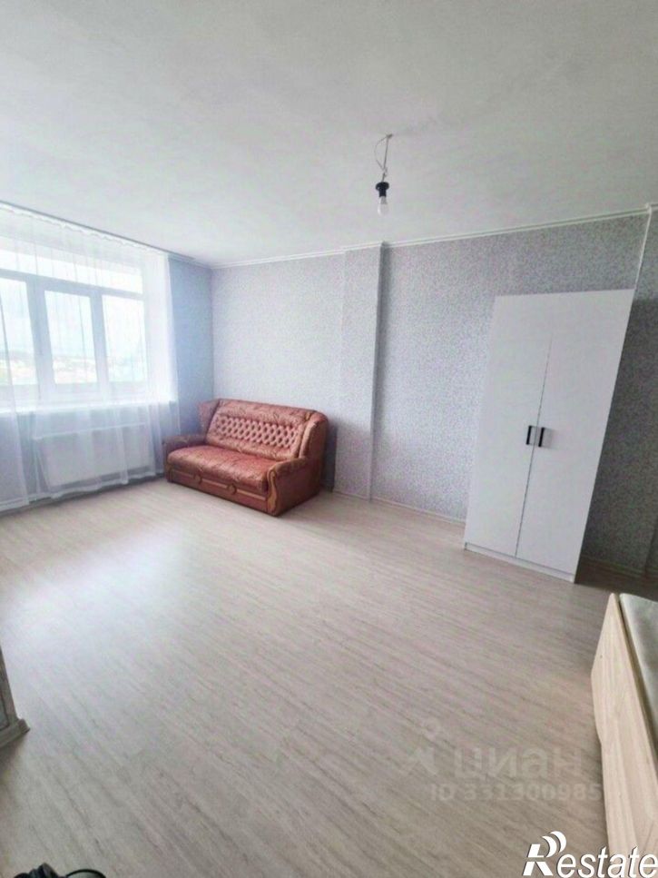 1-комн квартира Феодосия, Симферопольское шоссе, 24Е