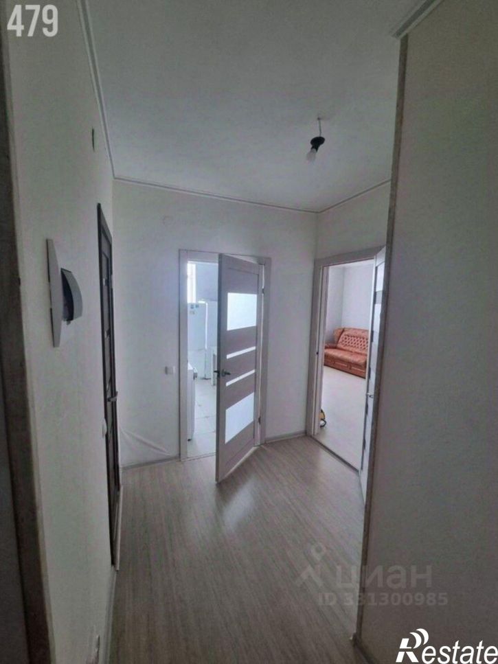 1-комн квартира Феодосия, Симферопольское шоссе, 24Е