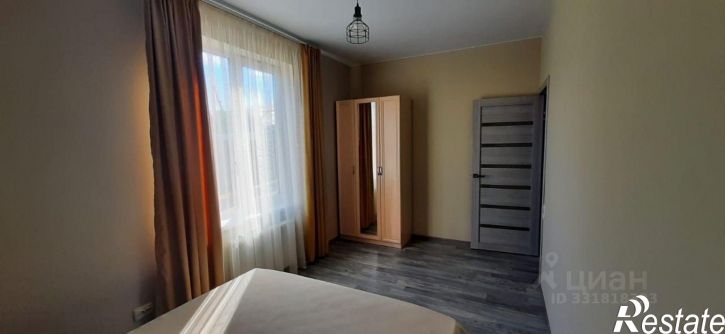 2-комн квартира Симферополь, Полюсная улица