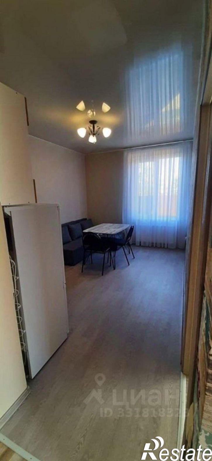 2-комн квартира Симферополь, Полюсная улица