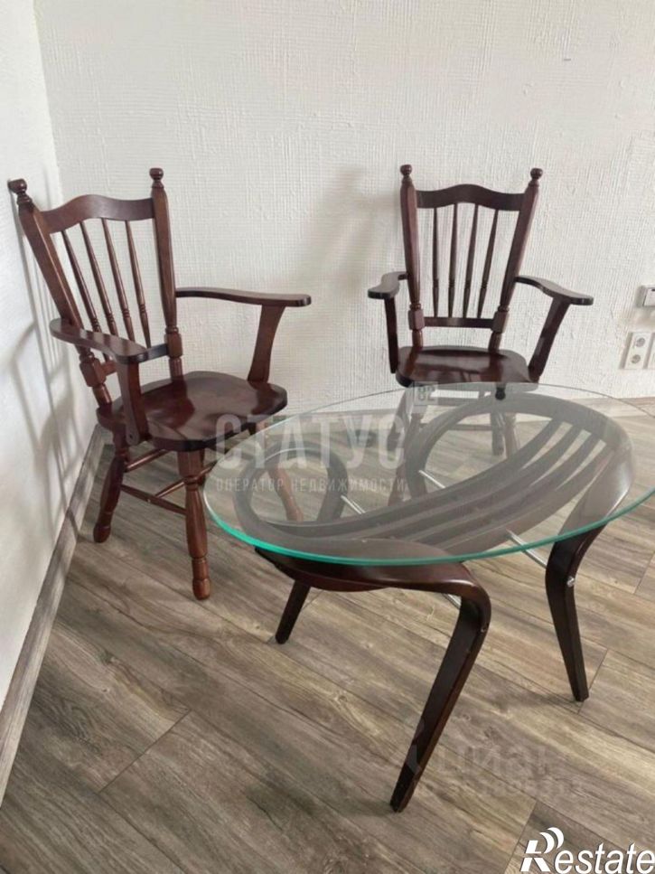 3-комн квартира Кореиз, Алупкинское ш, 34 е