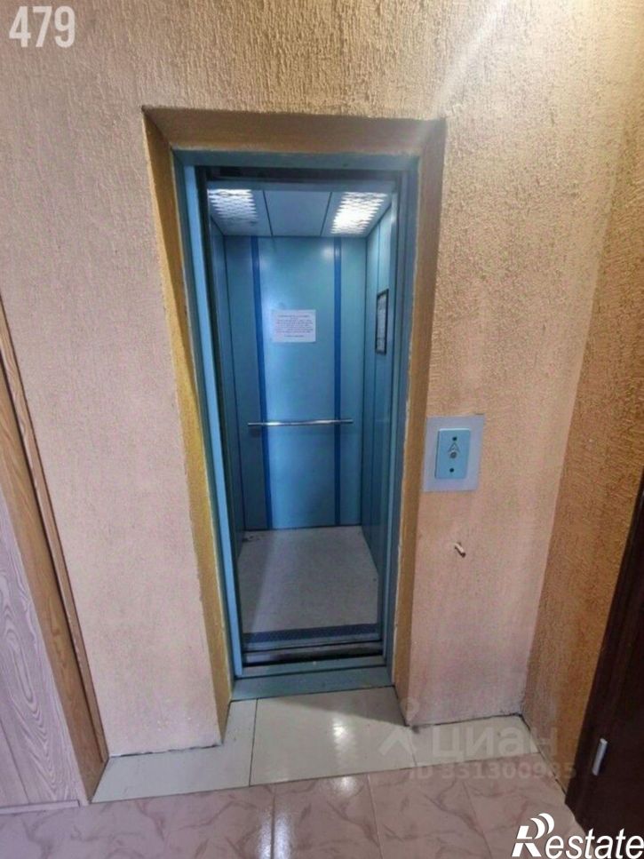 1-комн квартира Феодосия, Симферопольское шоссе, 24Е