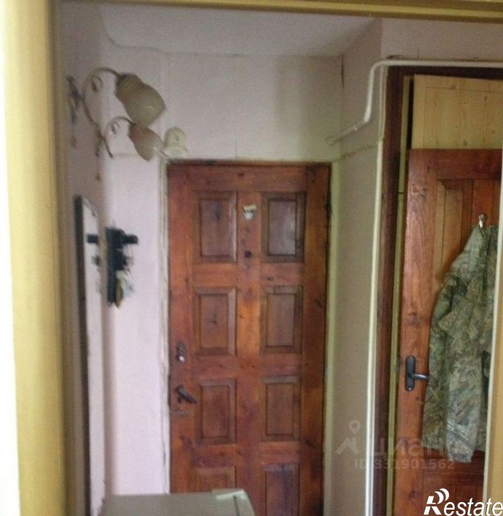 1-комн квартира Севастополь, проспект Победы, 23