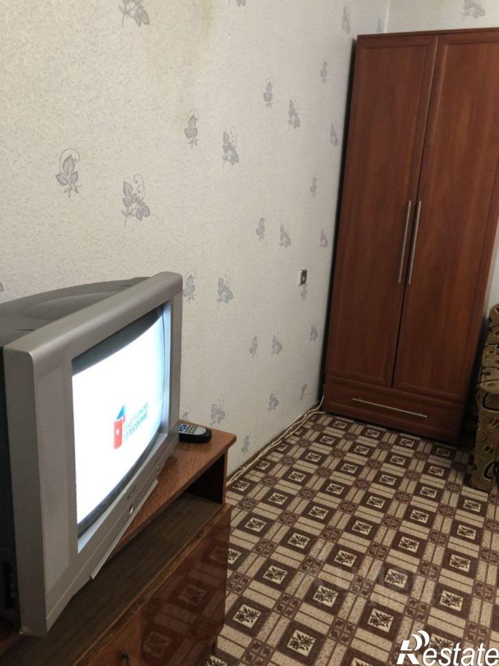 1-комн квартира Севастополь, проспект Победы, 23