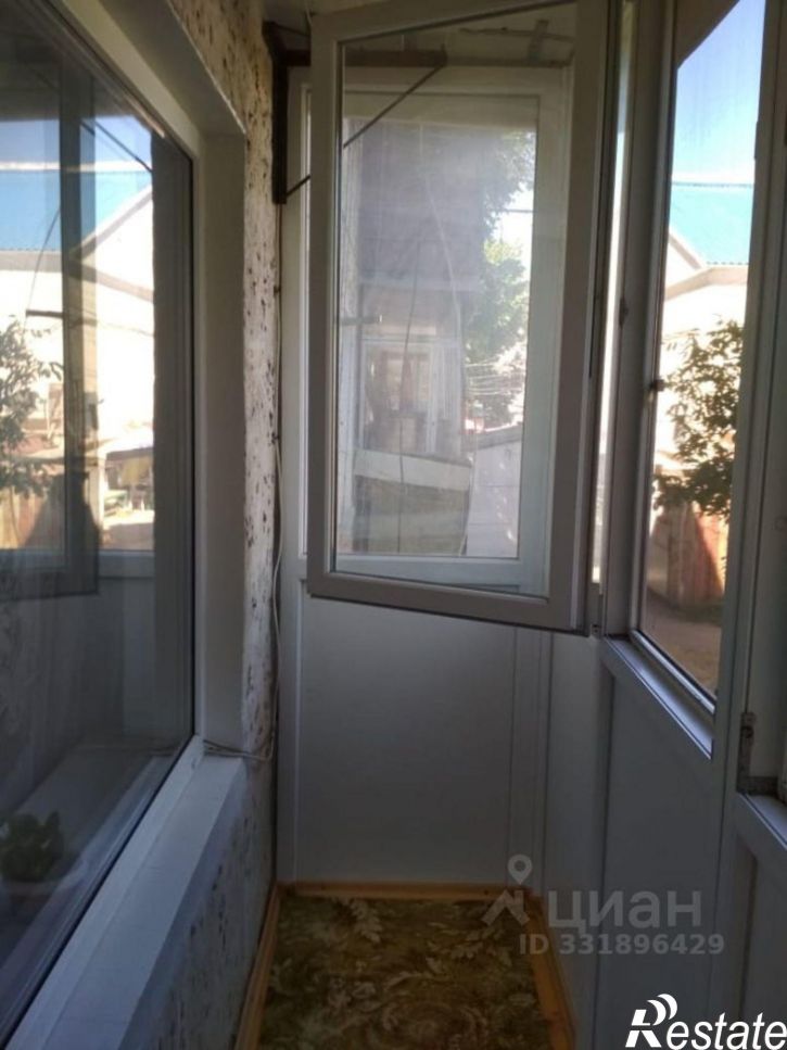1-комн квартира Керчь, улица Мира, 14